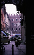 Piazza dei Signori, Verona