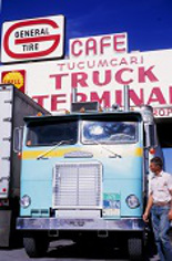 Truck Stop Tucumcari